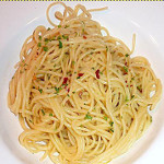 -aglio e olio