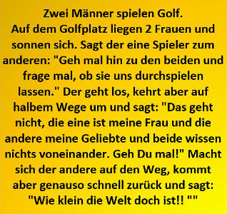 golfspiel